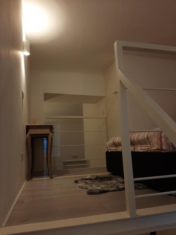 Savoia 19 Apartment มิลาน ภายนอก รูปภาพ