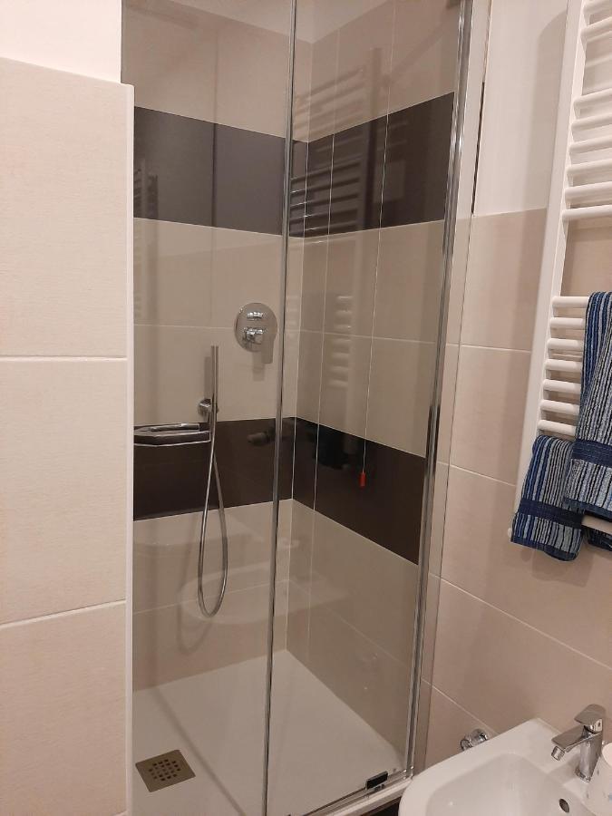 Savoia 19 Apartment มิลาน ภายนอก รูปภาพ