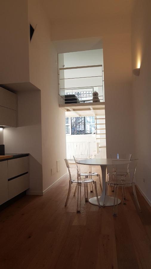 Savoia 19 Apartment มิลาน ภายนอก รูปภาพ