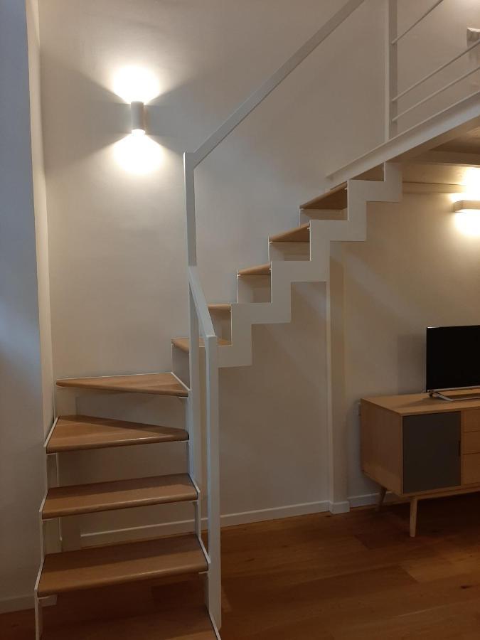 Savoia 19 Apartment มิลาน ภายนอก รูปภาพ