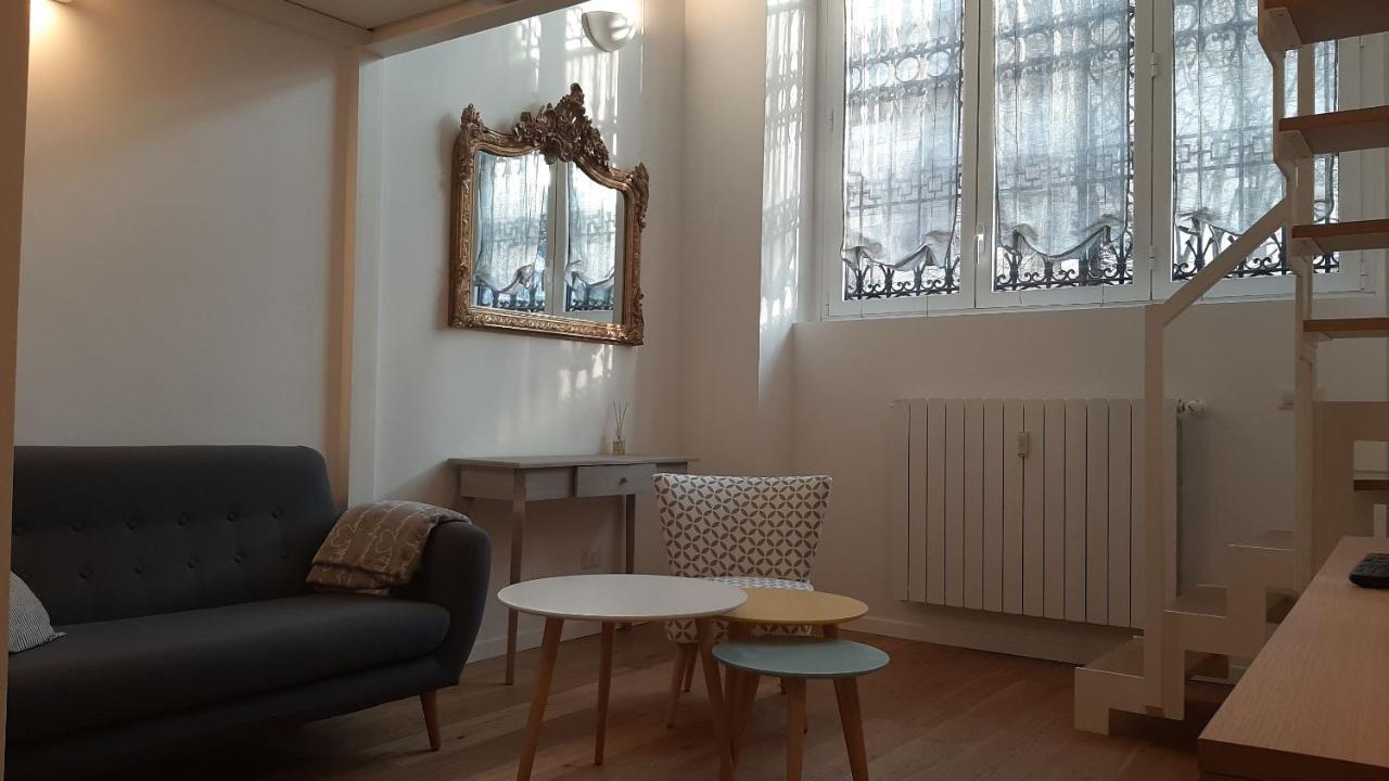 Savoia 19 Apartment มิลาน ภายนอก รูปภาพ