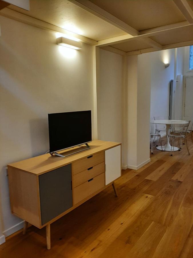 Savoia 19 Apartment มิลาน ภายนอก รูปภาพ