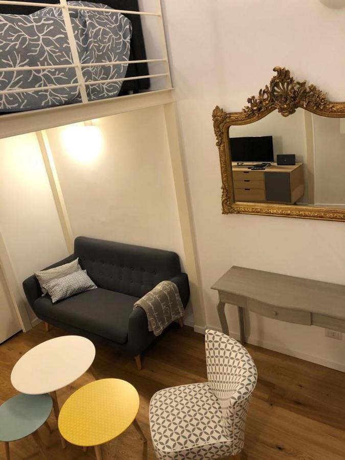 Savoia 19 Apartment มิลาน ภายนอก รูปภาพ