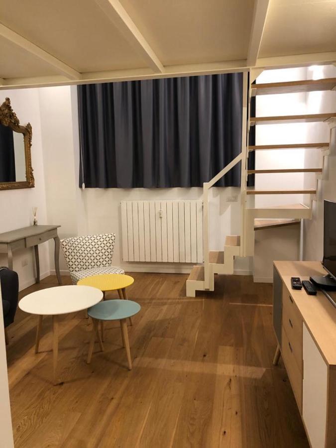 Savoia 19 Apartment มิลาน ภายนอก รูปภาพ