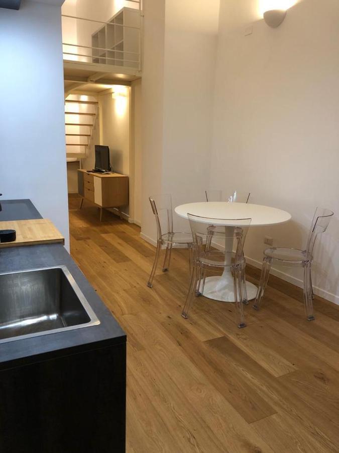 Savoia 19 Apartment มิลาน ภายนอก รูปภาพ