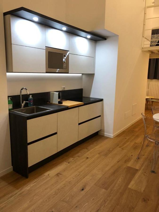 Savoia 19 Apartment มิลาน ภายนอก รูปภาพ