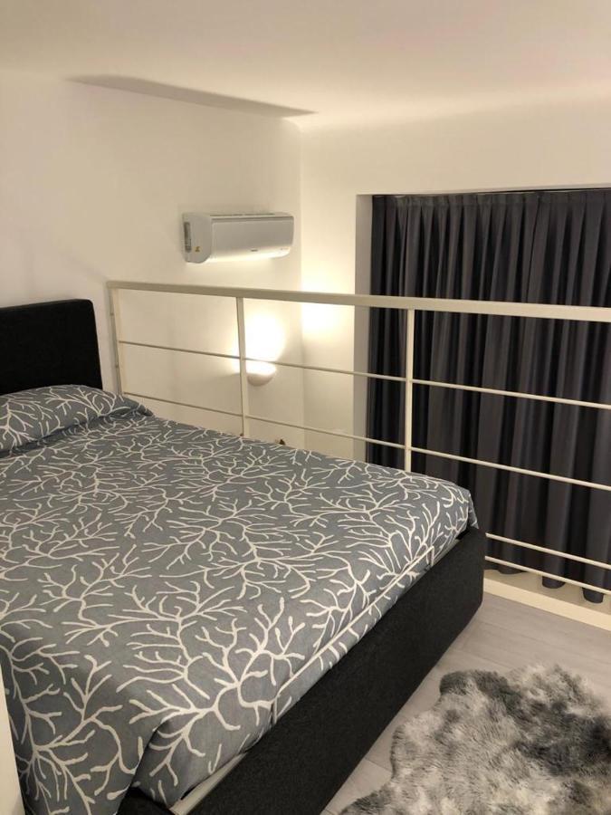 Savoia 19 Apartment มิลาน ภายนอก รูปภาพ
