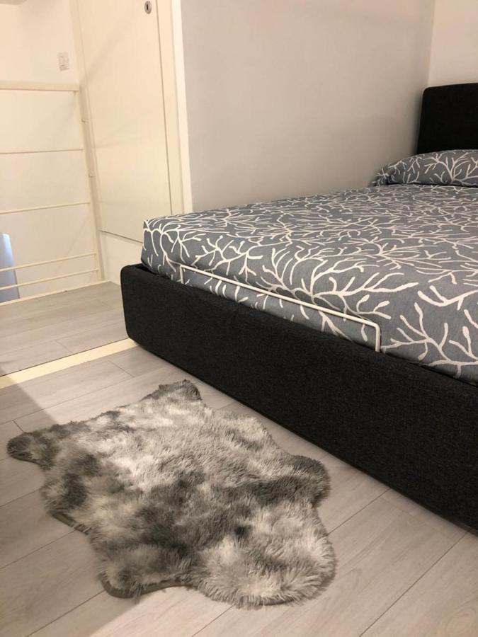 Savoia 19 Apartment มิลาน ภายนอก รูปภาพ