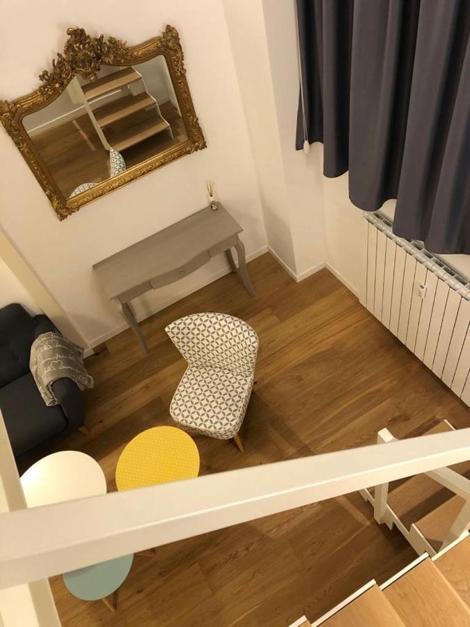 Savoia 19 Apartment มิลาน ภายนอก รูปภาพ
