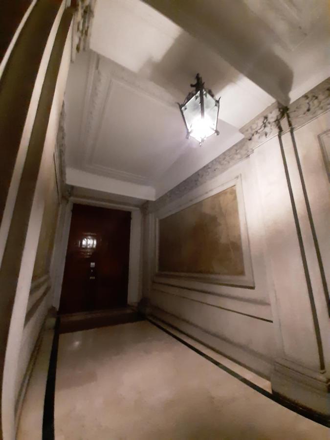 Savoia 19 Apartment มิลาน ภายนอก รูปภาพ