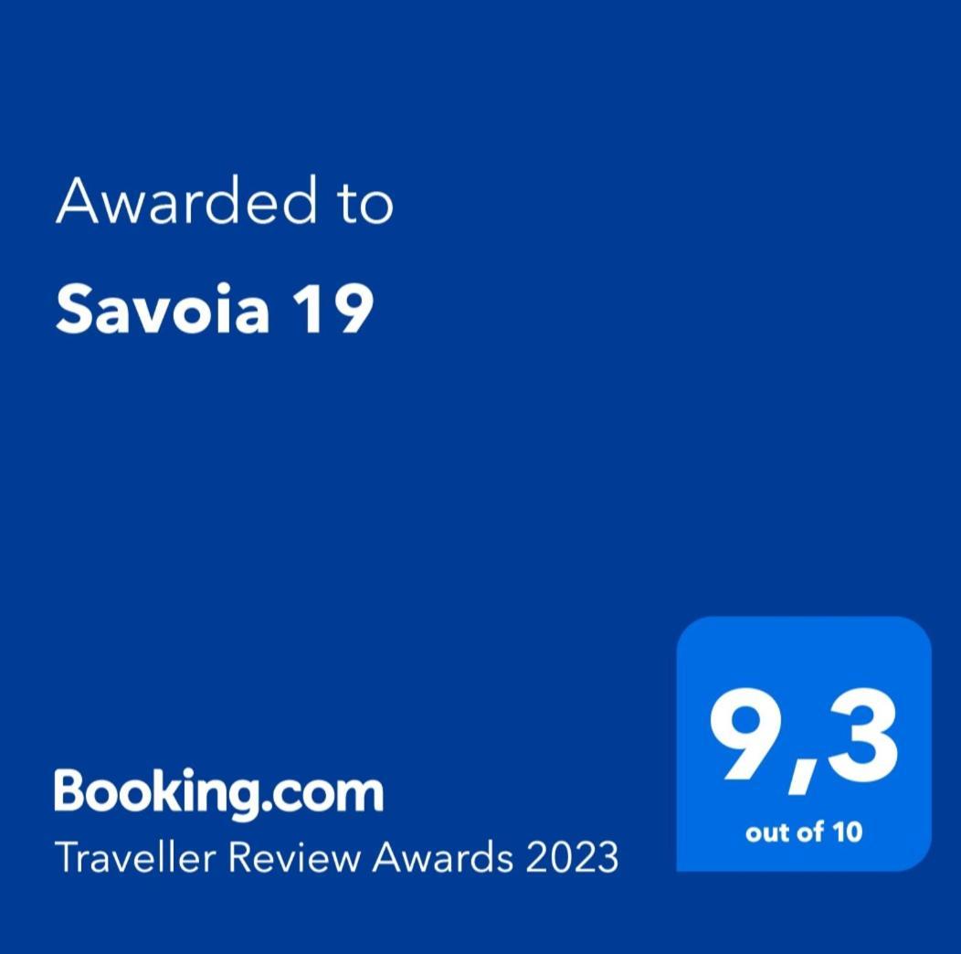 Savoia 19 Apartment มิลาน ห้อง รูปภาพ